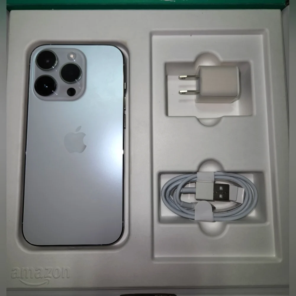 Iphone 14 pro 256 gb